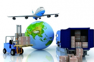 世界物流公司排行榜 世界物流企业100强