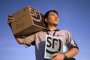 快递公司哪家好？中国快递公司排名【含官网和客服电话】