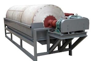 十大磁选机品牌排行榜,最好的磁选机品牌