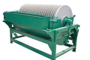 十大干式磁选机品牌排名,哪个干式磁选机品牌质量好