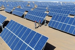 2015中国光伏电站行业20强排行榜