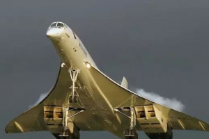 史上最性感的十大飞机