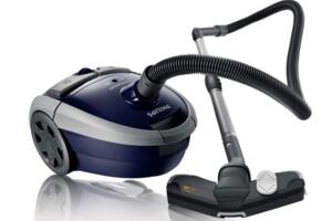 十大家用吸尘器品牌排名,小狗家用吸尘器不敌飞利浦