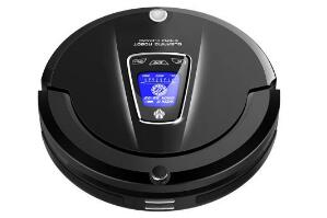 十大扫地机器人品牌排名,福玛特扫地机器人好过iRobot