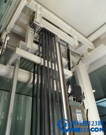 奥的斯电梯 OTIS