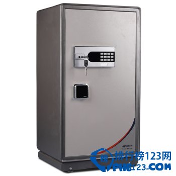 保险箱品牌排行榜