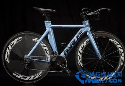 盘点全球10大天价自行车 高达500,000美元