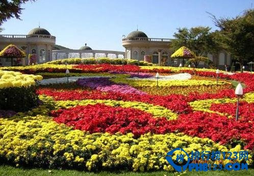 盘点全球十大最受欢迎的主题乐园 放松心情忘却烦恼