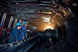 十大采煤机品牌排行榜,质量最好的采煤机品牌