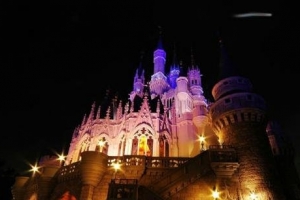 盘点全球十大最受欢迎的主题乐园 放松心情忘却烦恼