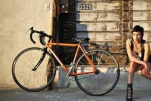 盘点全球10大天价自行车 高达500,000美元