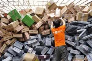 2015快递满意度排行榜 快递准点排行榜