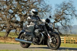 全球最经典的十款摩托车排名