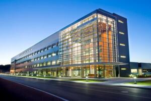 十大富有工业自动化企业排名，通用电气公司最有钱(9673.5亿人民币)