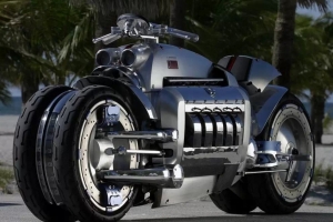 世界十大顶级摩托车