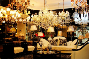 灯具品牌排行前十名2014