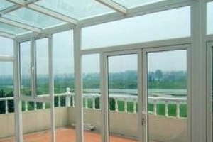 铝合金门窗品牌排行