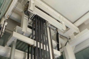 知名电梯品牌排行榜