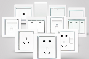 2014十大开关插座品牌