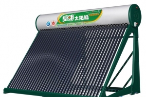 2016太阳能热水器的十大品牌排名