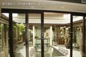 断桥铝门窗品牌排行