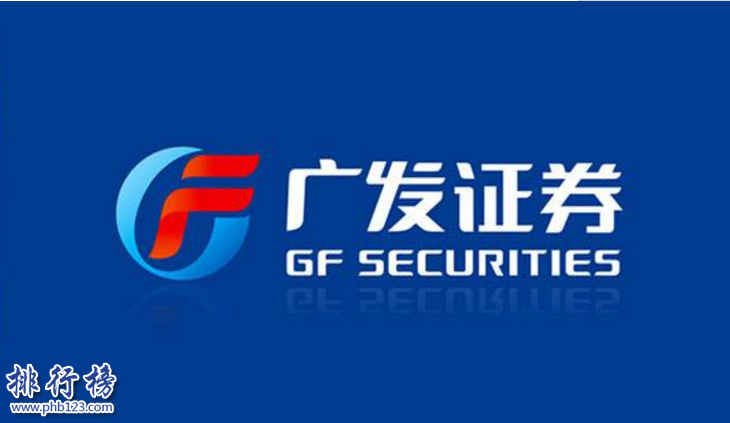 中国四大劵商：2018中国四大证券公司排名