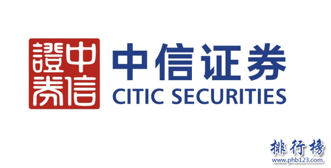 中国四大劵商：2018中国四大证券公司排名