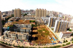 2017年12月衡水各区房价排行榜 2017年12月衡水房价均价多少?