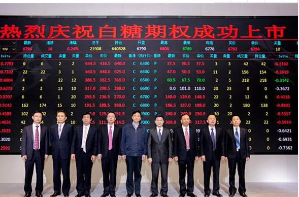 中国期货交易所有哪几家？中国四大期货交易所排名