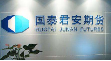 中国四大劵商排名,中国最有名的劵商是哪个？