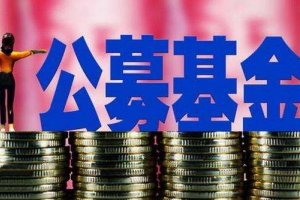 中国公募基金排行榜 中国公募基金公司排名是多少？