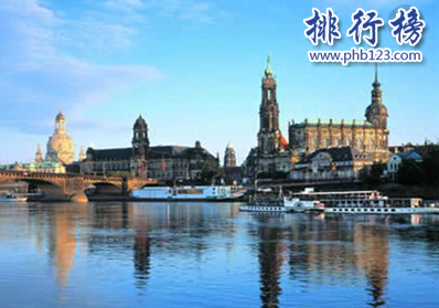 全球房价涨势最猛的十大城市排行榜