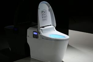 智能马桶排行榜,最智能好用的马桶品牌有哪些