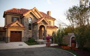 十大仿石漆品牌排行榜,仿石涂料哪个牌子好