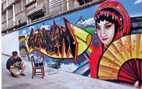 涂鸦喷漆品牌排行榜,涂鸦喷漆哪个牌子好