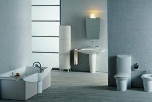 十大卫浴品牌排行榜,欧达卫浴质量好过科勒