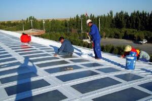 防水材料品牌排行榜前十名,防水材料哪个最好