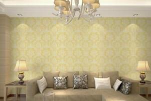 中国十大壁布品牌,无缝墙布品牌排行榜