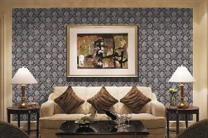 无缝墙布有哪些品牌,无缝墙布十大名牌排行榜