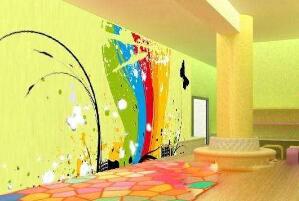 水性漆哪个牌子好,十大水性漆品牌排名,环保水性漆品牌