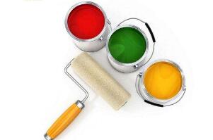 哪个品牌乳胶漆好,中国乳胶漆十大排名