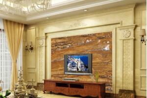 瓷砖背景墙品牌排名,电视瓷砖背景墙十大品牌