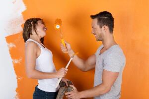 油漆涂料知名品牌排名,十大涂料品牌排行榜