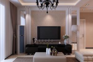 十大背景墙品牌排行榜,电视背景墙墙衣品牌有哪些