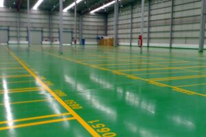 十大环氧漆品牌排行榜,环氧地坪漆品牌排行