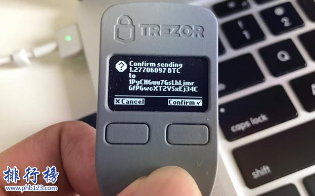 虚拟货币钱包哪个好用？盘点2018十大数字货币钱包排行榜