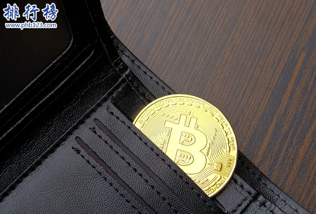 虚拟货币钱包哪个好用？盘点2018十大数字货币钱包排行榜