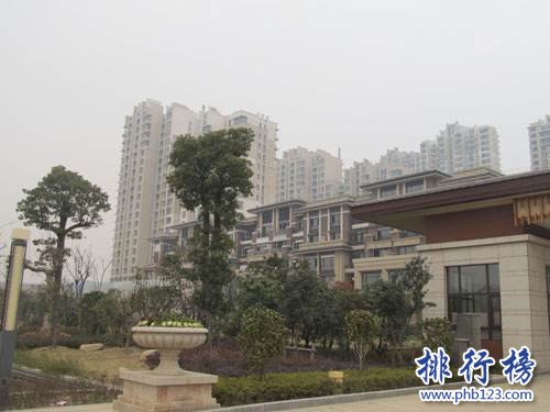 2017江苏镇江房地产公司排名，镇江房地产开发商排名