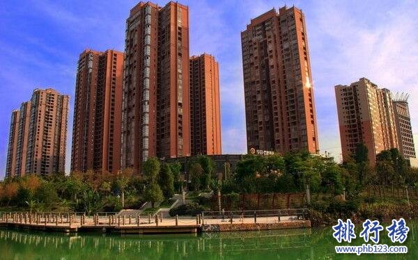 2017广西来宾房地产公司排名，来宾房地产开发商排名