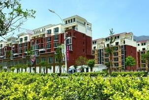 2017甘肃陇南房地产公司排名，陇南房地产开发商排名